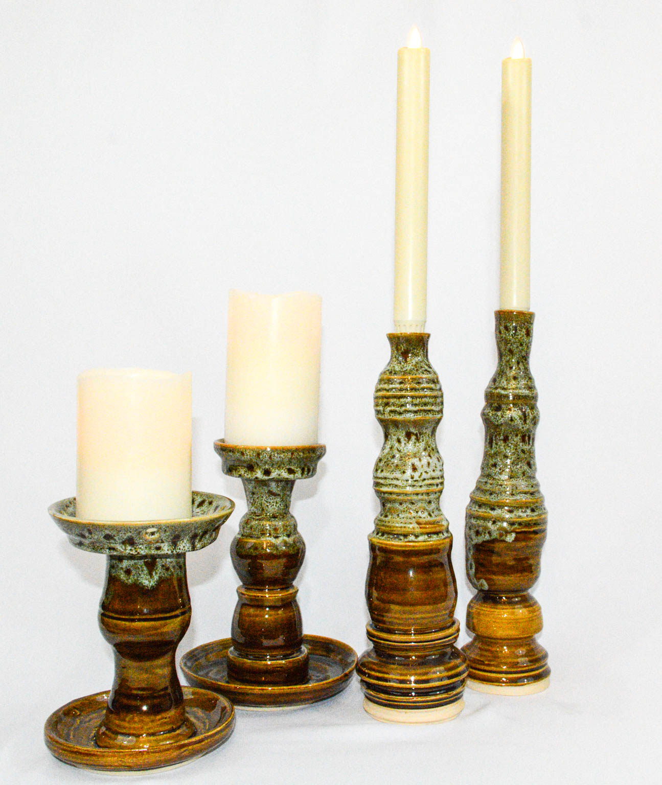 Candle Holders